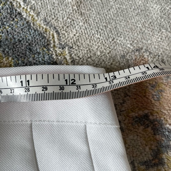 🐇 | NWT forever 21 skirt with ribbons - Picture 2 of 5